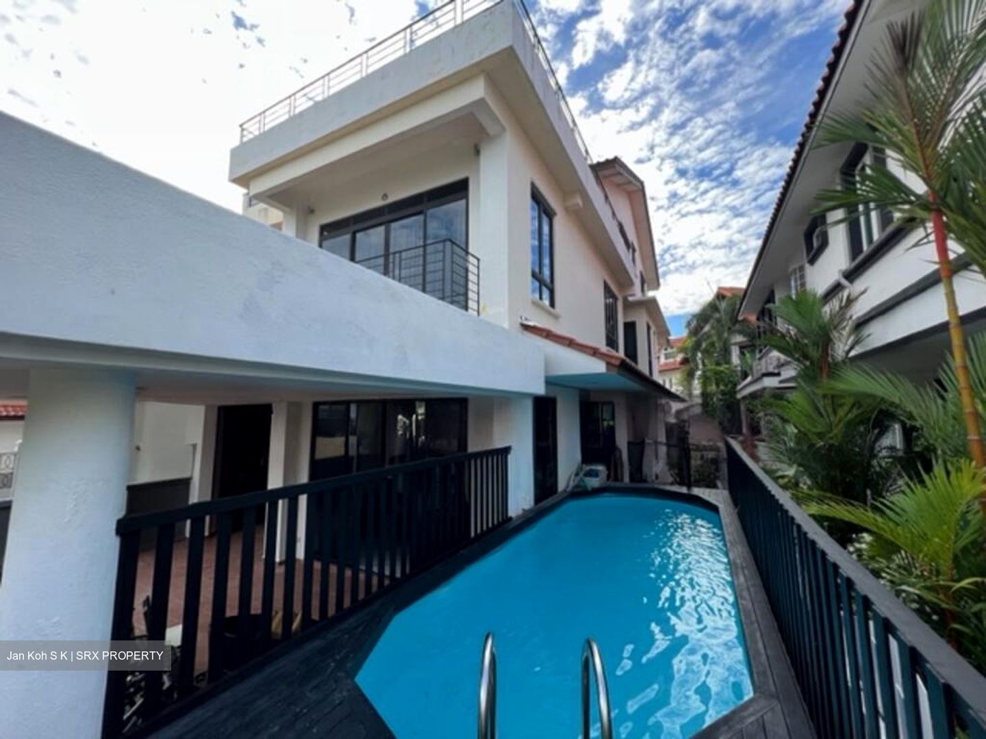 Serangoon Garden Estate (D19), Semi-Detached #524503811